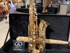 Alto Saxophone