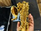 Yamaha Saxophone