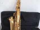 Alto Saxophone