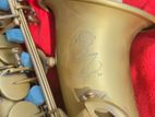 Alto Saxophone
