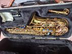 Alto Saxophone