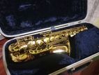 Alto Saxophone