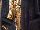 Alto saxophone