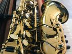 Alto Saxophone