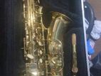 Alto Saxophone