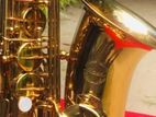 Alto Saxophone Mark