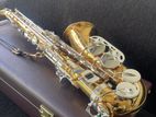 Alto Saxophone Mark VI