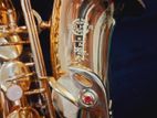 Alto Saxophone Selmar