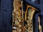 Alto Saxophone Selmar