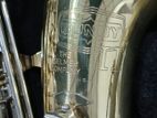 Alto Saxophone Selmer Bundy Ii