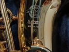 Alto Saxophone Selmer