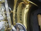 Alto Saxophone Selmer