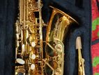 Alto Saxophone Selmer