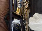Alto Saxophone Slade