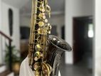 Alto Saxophone UK