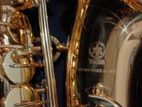 Alto Saxophone Yamaha 62