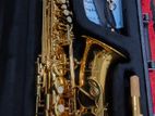 Alto Saxophone Yamaha