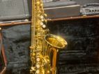 Alto Saxophones