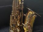 Alto Saxophone