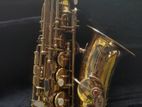 Alto Saxphone