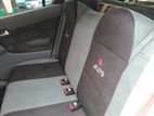 Alto Seat Covers