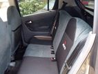 Alto Seat Covers