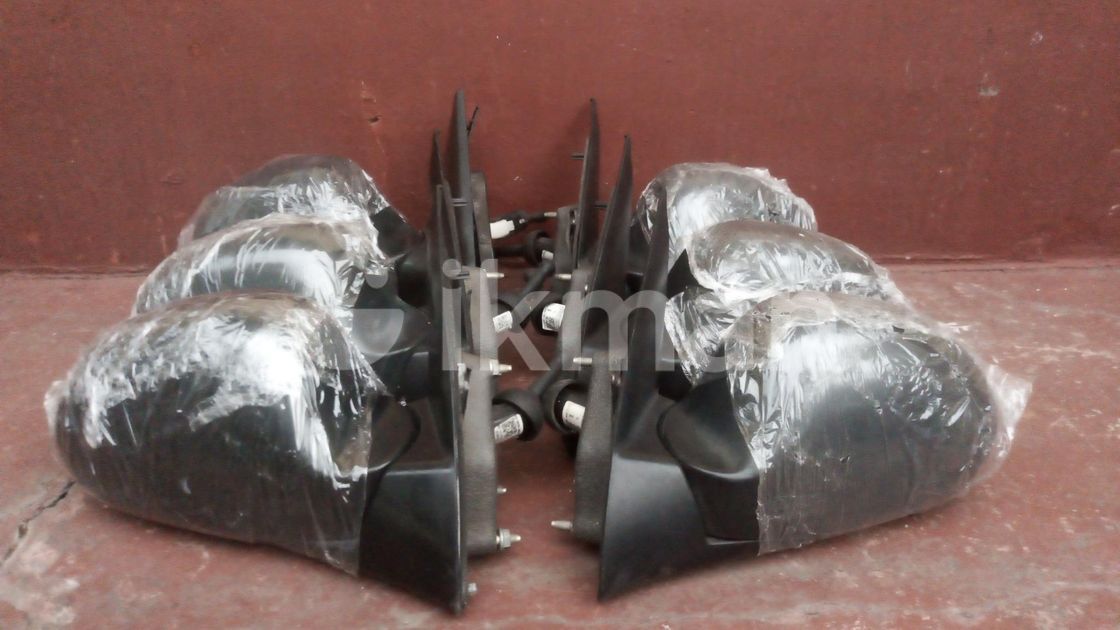 Alto Side mirror for Sale in Homagama ikman