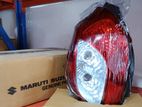 Alto Tail Light