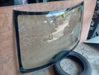Alto Windscreen