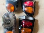 Alto Tail Light