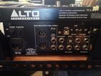 ALTO ZMX 244 Sound Mixer