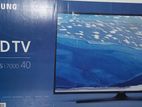 Altra UHD 7000 (7series) Tv