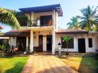 Alubomulla Two Storey House for Sale (SSPH-304)