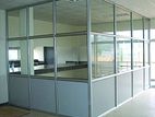 Aluminium Fabrication Work