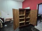 Burma Teak