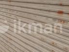 Alumanium Roller Shutter