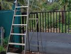 Alumex 12ft Aluminum Ladder