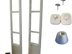 Aluminium 5 Feet EAS RF Security System