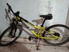 Aluminium Amulet Bicycle