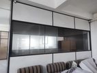 Aluminium and Glass Partitions