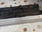 Aluminium Banner Stand