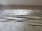 Aluminium Bar ඇලුමිනියම් බාර්