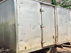 Aluminium Body 10 1/2
