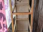 aluminium box bar frame