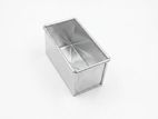 Aluminium Bread Mould