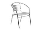 Aluminium Chair 241125