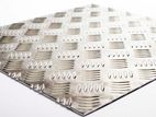 Aluminium Checker Plate