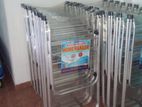 Aluminium Cloth Rack