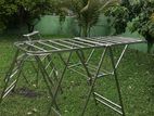 Aluminium Cloth Rack
