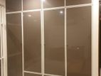 Aluminium Cupboard Making - Kaduwela